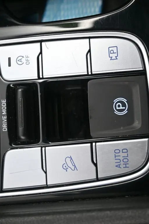 2024 Hyundai Tucson SEL photo 21