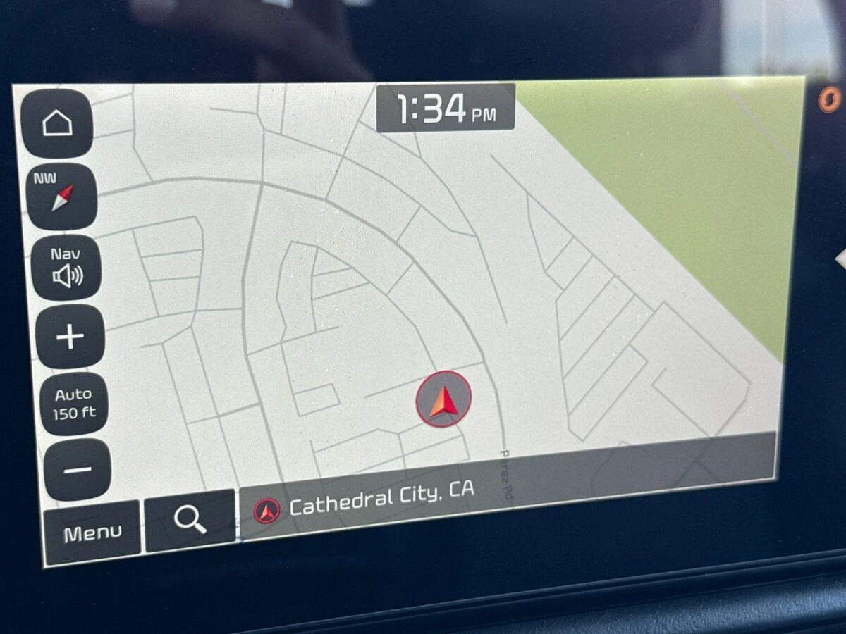 2026 Kia Niro Wind - Photo 21