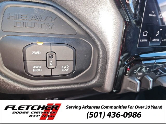 2026 RAM 2500 Tradesman - Photo 13