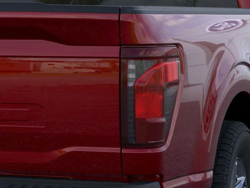 2025 Ford F-150 XLT photo 20