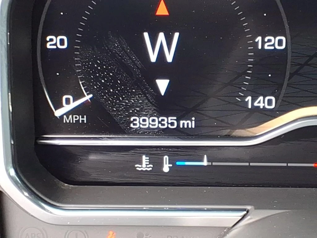 2024 GMC Sierra 2500HD AT4X - Photo 39