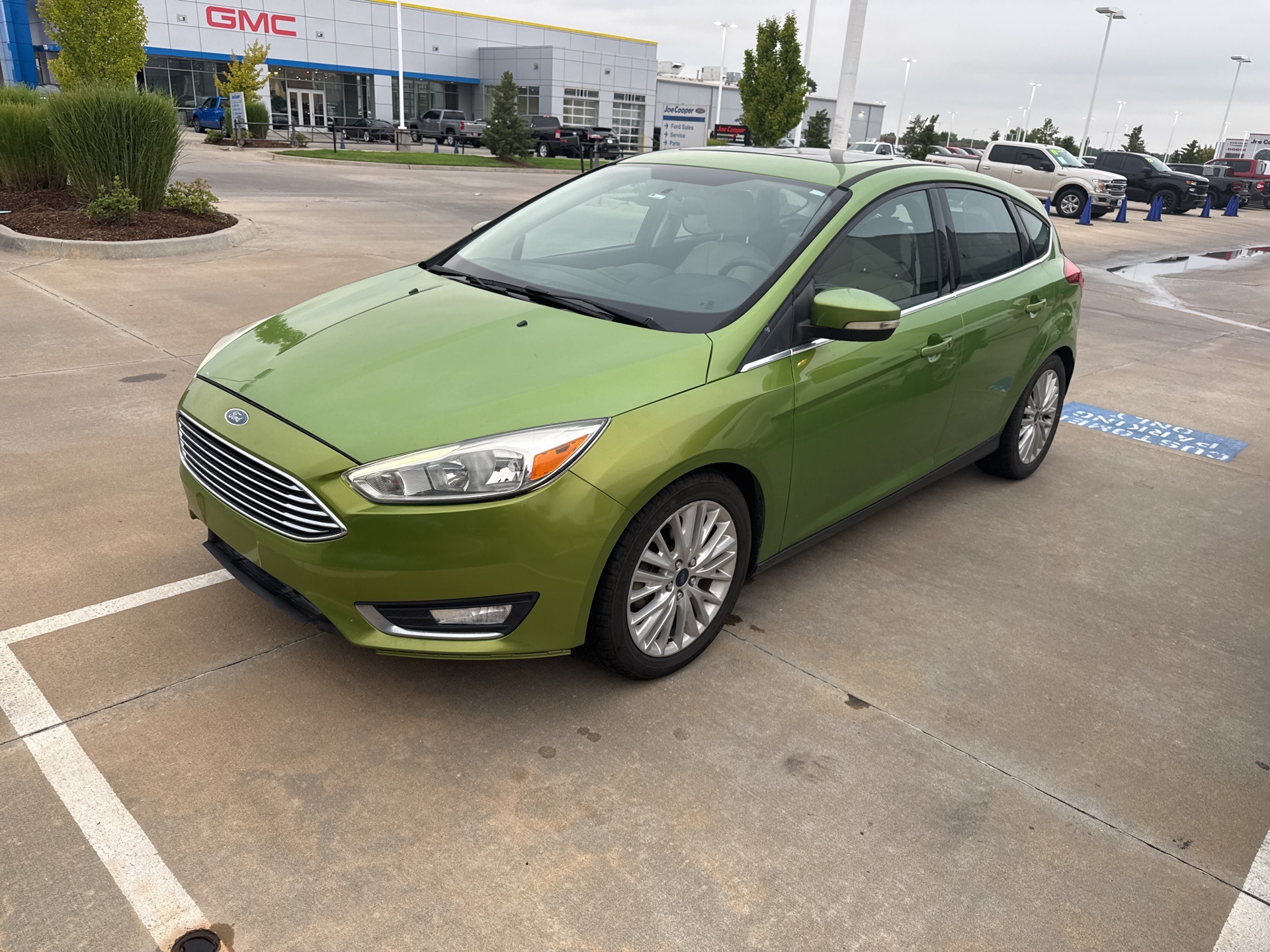 Vehicle