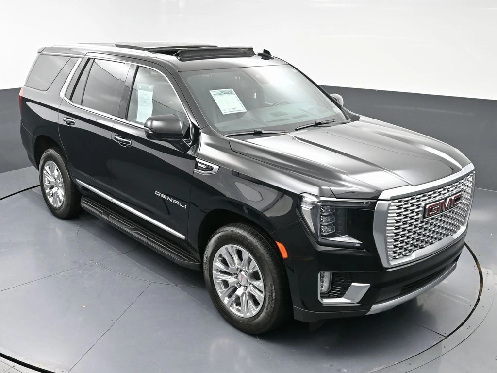 2024 GMC Yukon Denali - Photo 6