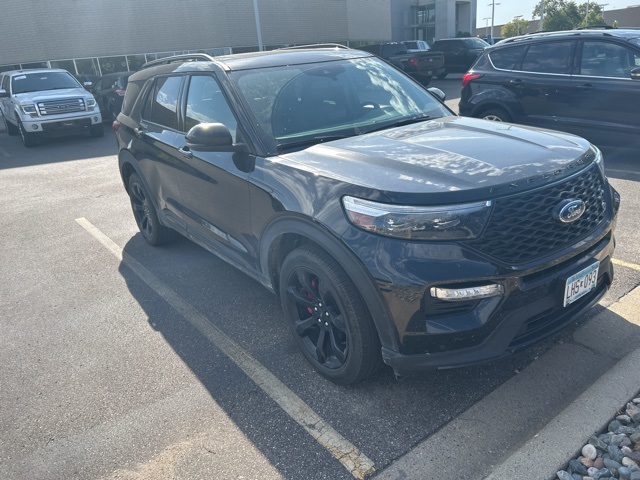 Vehicle