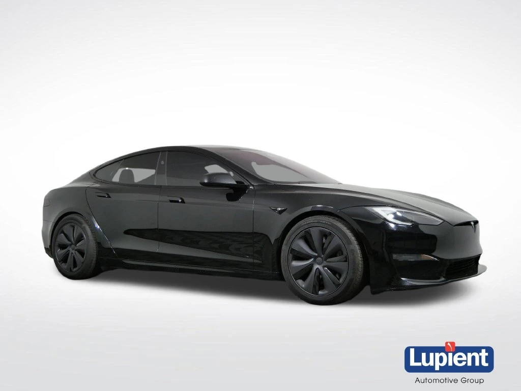 2024 Tesla Model S Base