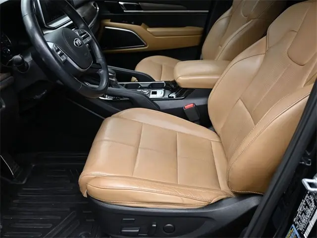 2020 Kia Telluride SX photo 26