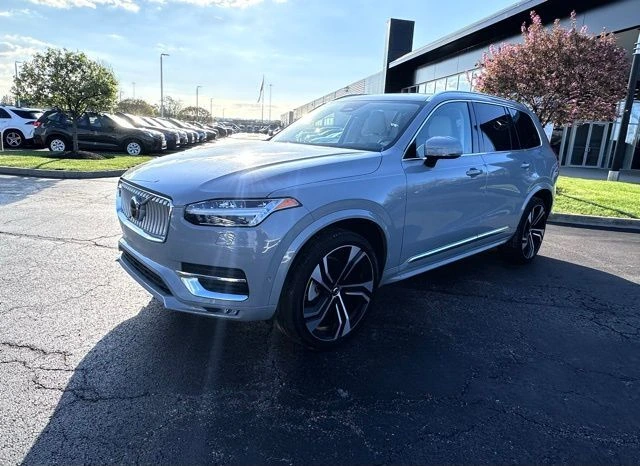 2024 Volvo XC90 Ultimate - Photo 6