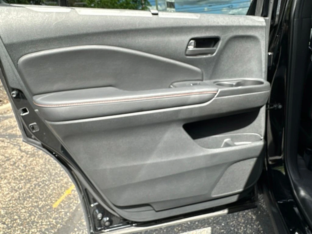 2023 Honda Passport TrailSport - Photo 37