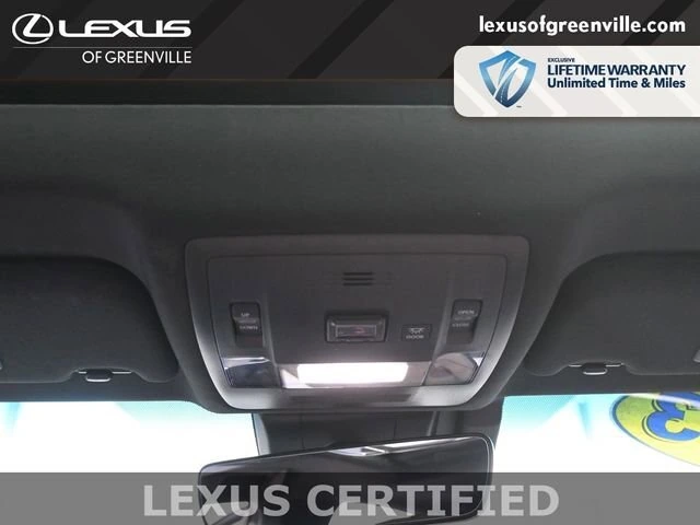 2023 Lexus ES 350 - Photo 25