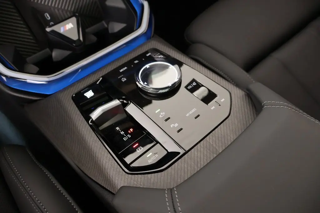 2026 Bmw X3 photo 7