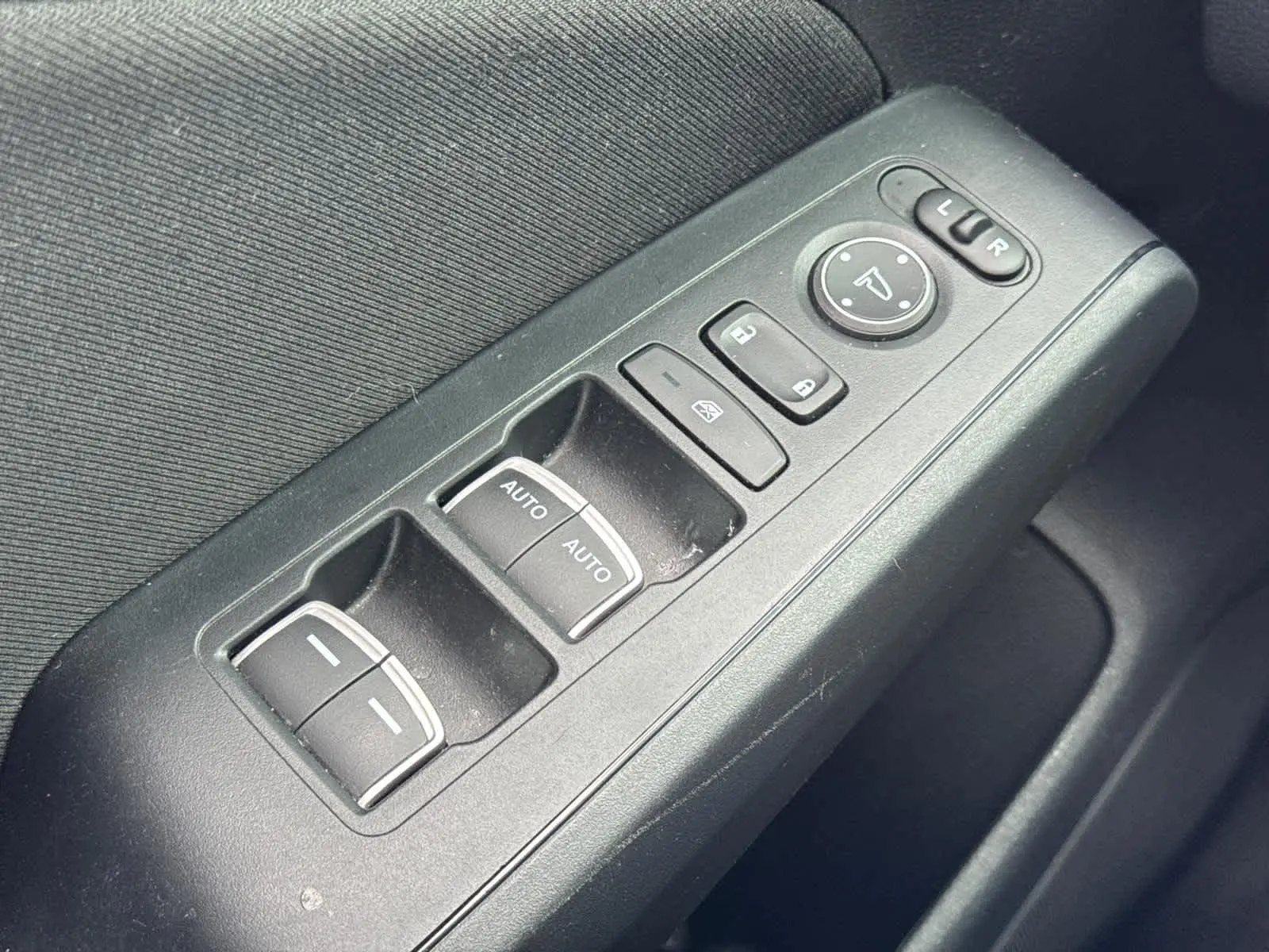 2024 Honda Civic EX photo 23