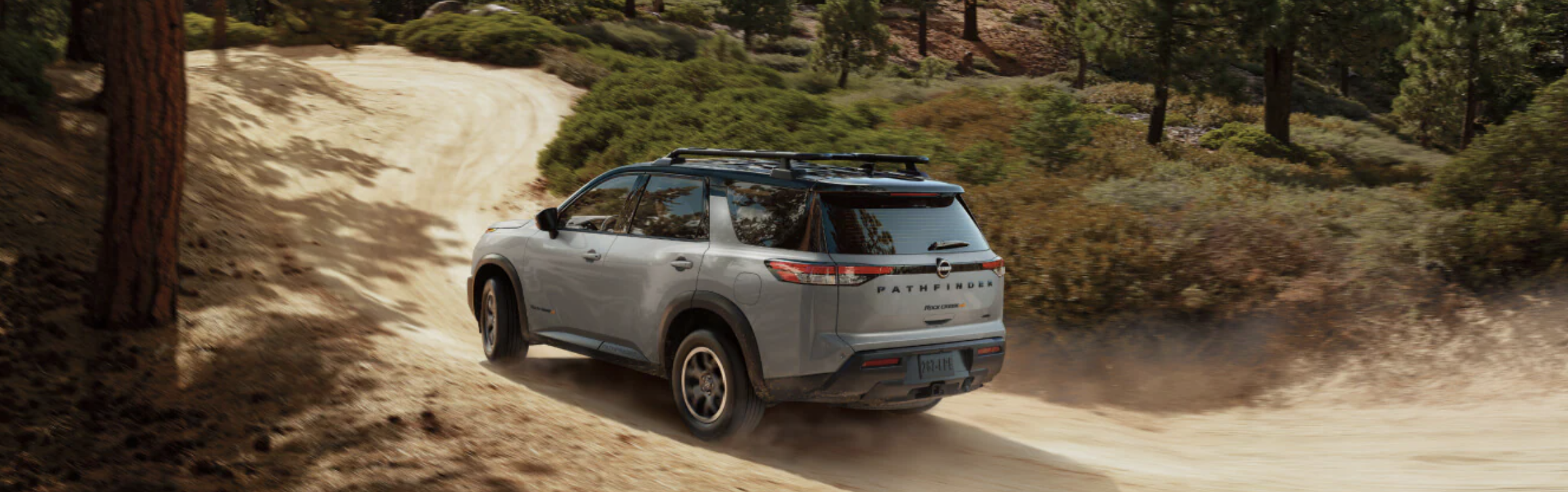 2025 Nissan Pathfinder In Fountain Valley, CA