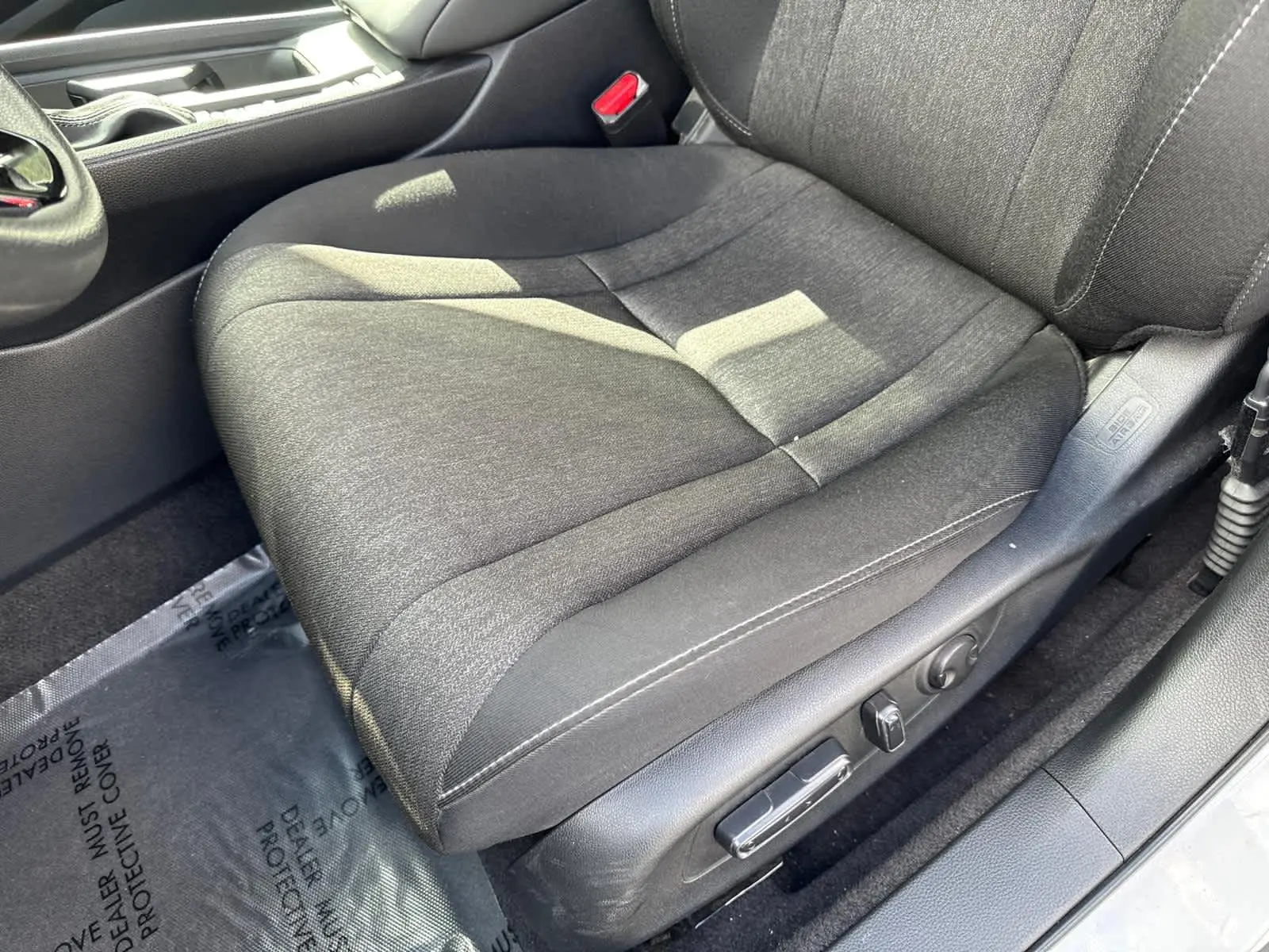 2024 Honda Accord EX photo 16