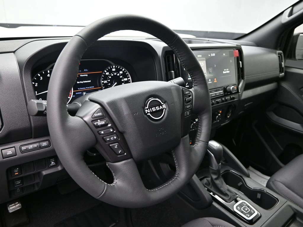 2026 Nissan Frontier SV - Photo 19