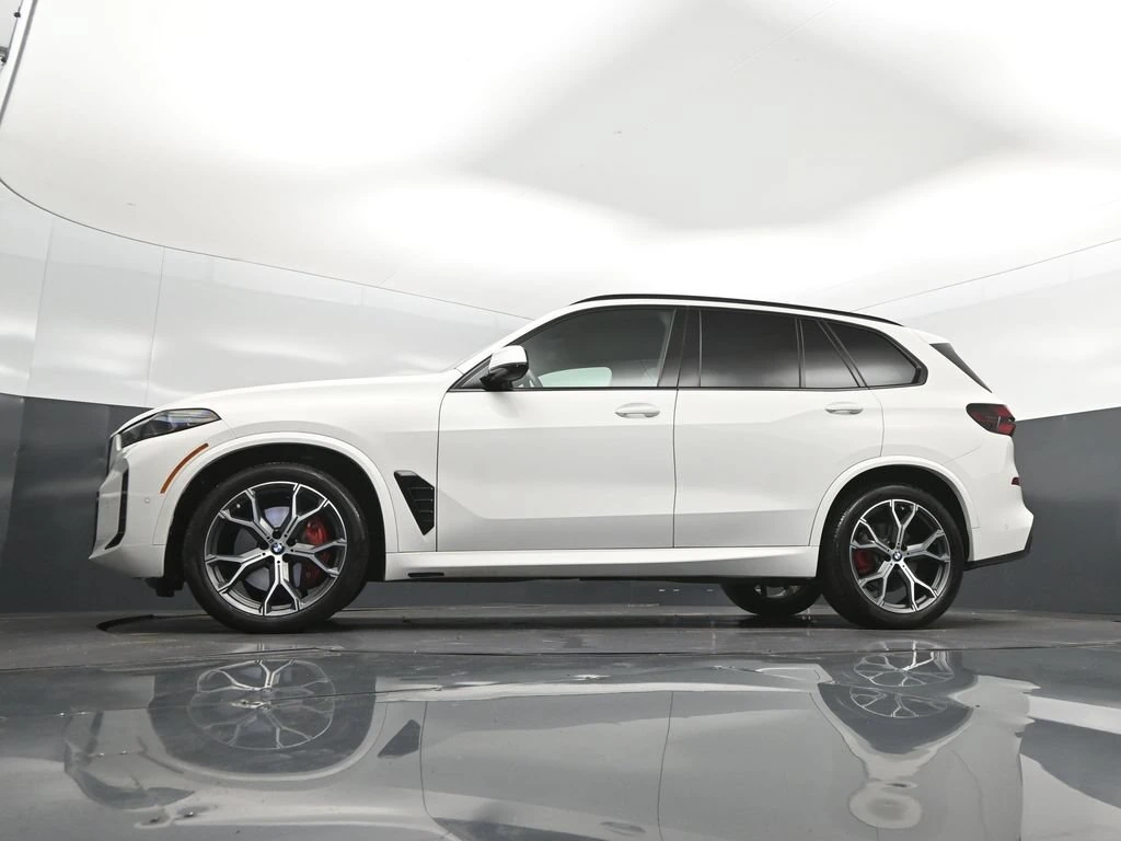 2026 BMW X5 40i - Photo 39