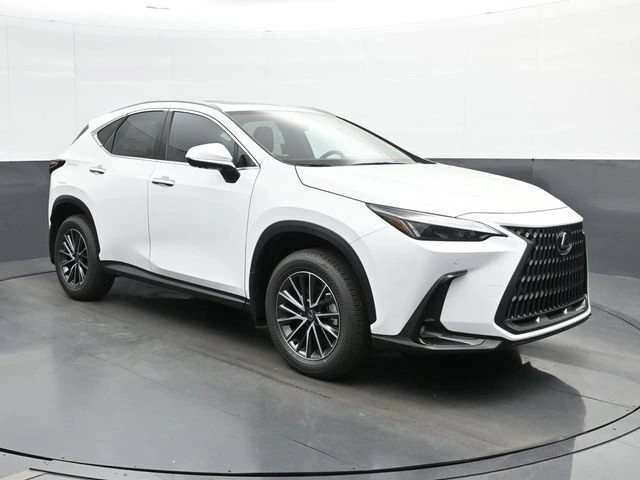 2026 Lexus NX