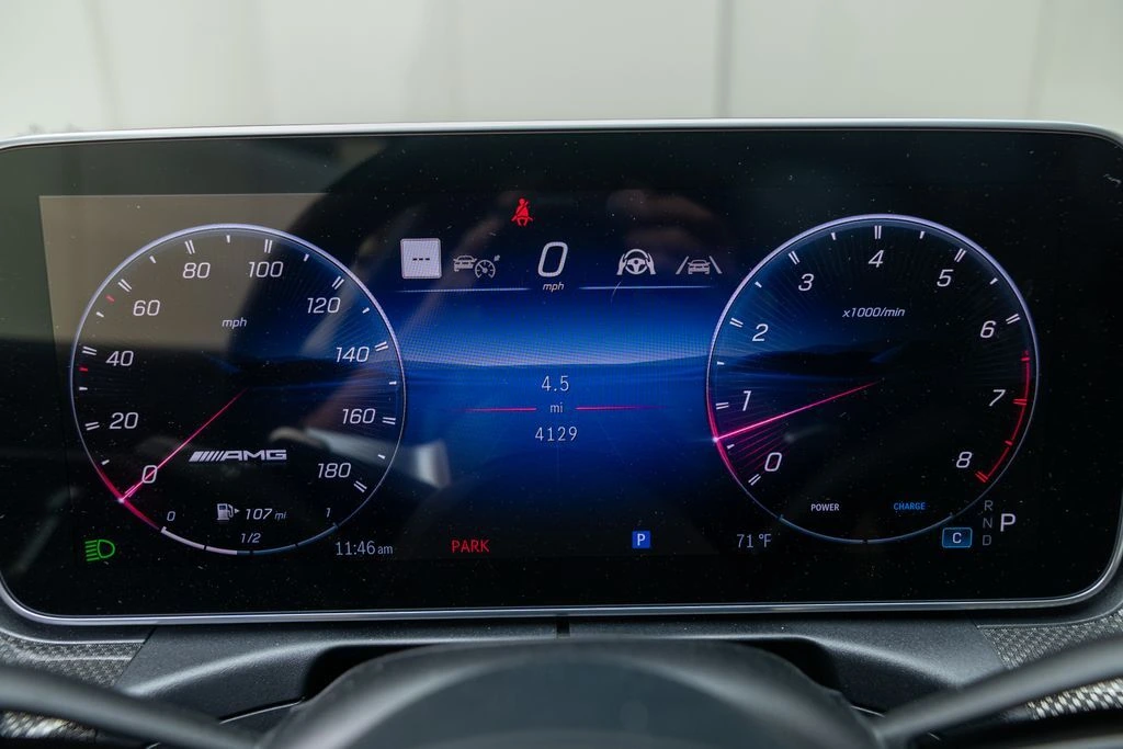 2026 Mercedes-Benz CLE AMG 53 - Photo 29