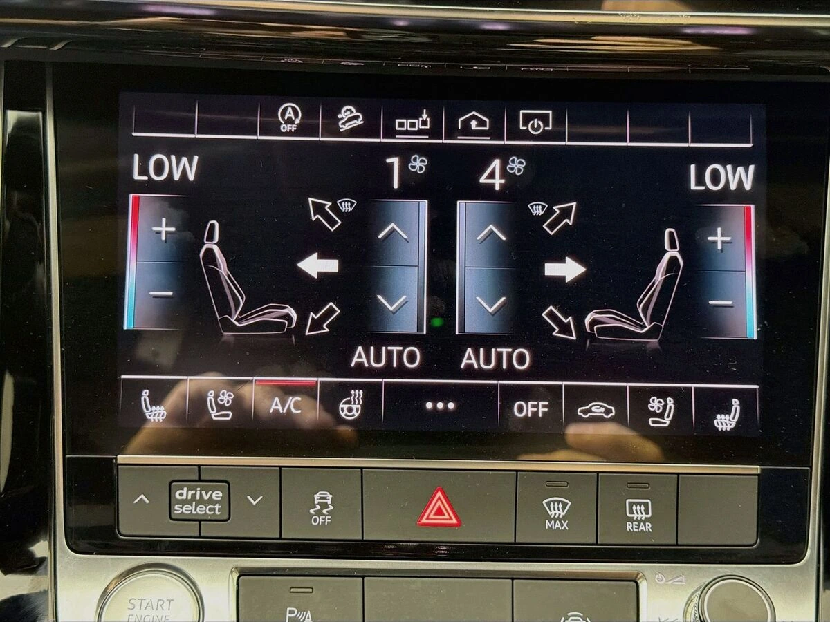 2019 Audi Q8 Premium Plus - Photo 19