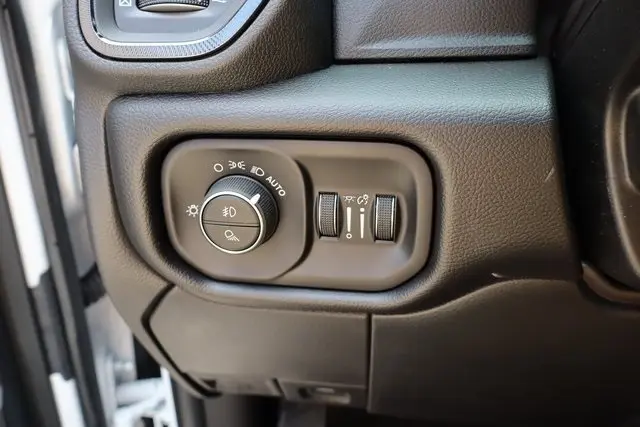 2026 Ram 2500 Power Wagon photo 13