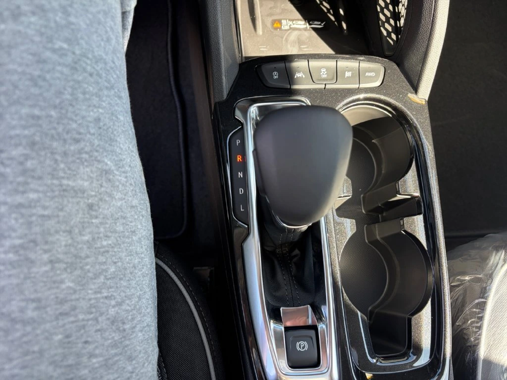 2026 Chevrolet Trailblazer LT - Photo 28