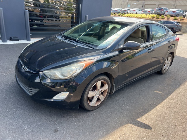 Vehicle