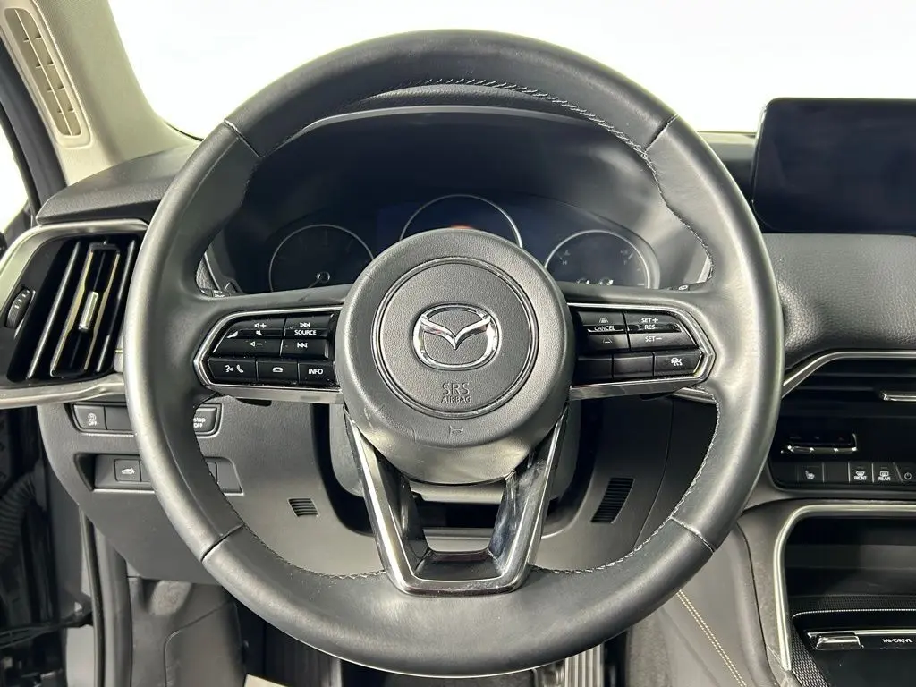 2024 Mazda CX-90 3.3 Turbo Preferred Plus photo 25