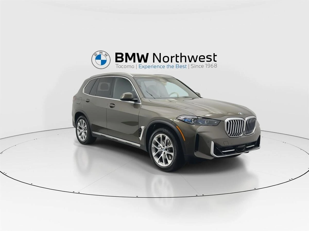 2026 BMW X5 40i - Photo 6