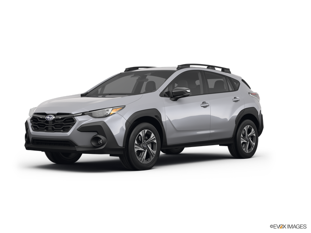 2024 Subaru Crosstrek Premium AWD at Big Island Motors (Hyndai) - Hilo, photo 1