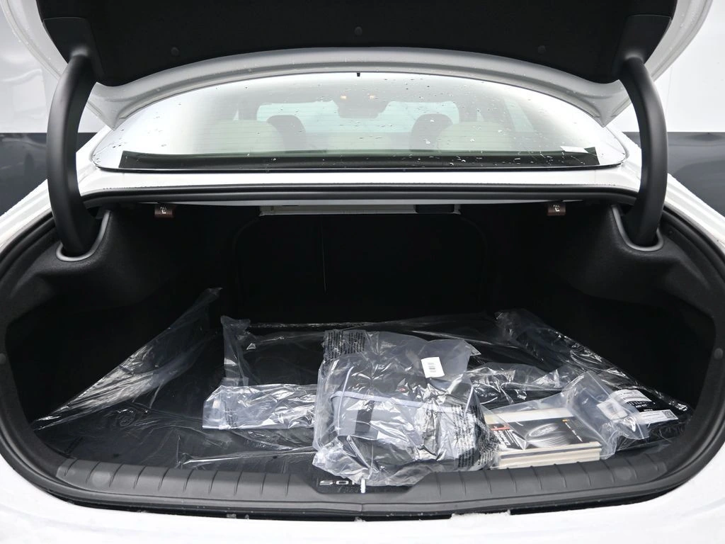 2026 Hyundai Sonata SEL - Photo 28
