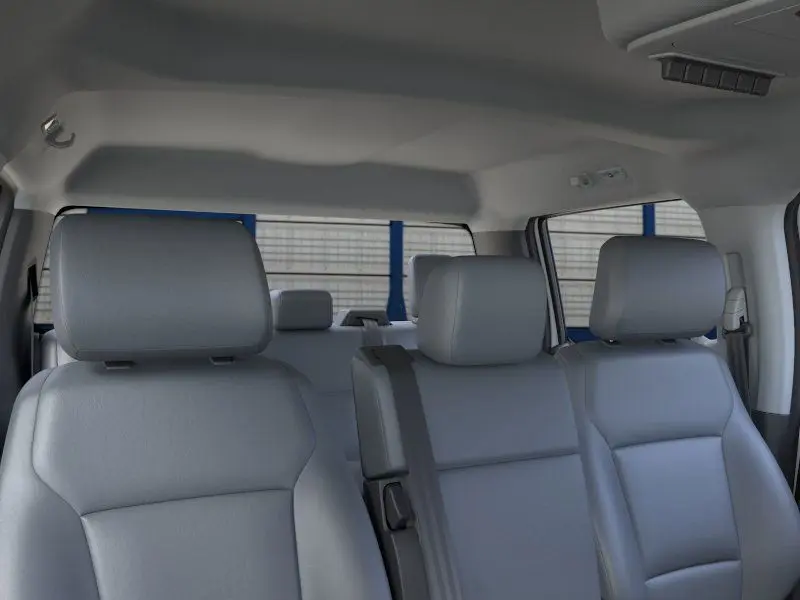 2026 Ford F-250 photo 13