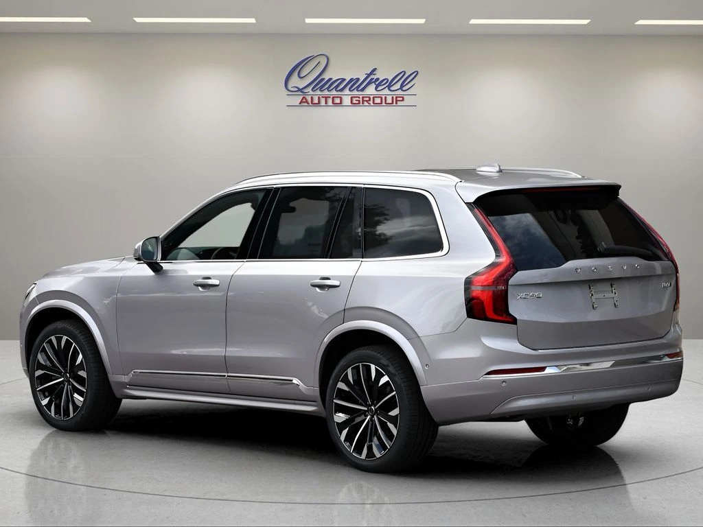 2026 Volvo XC90 Plus - Photo 6