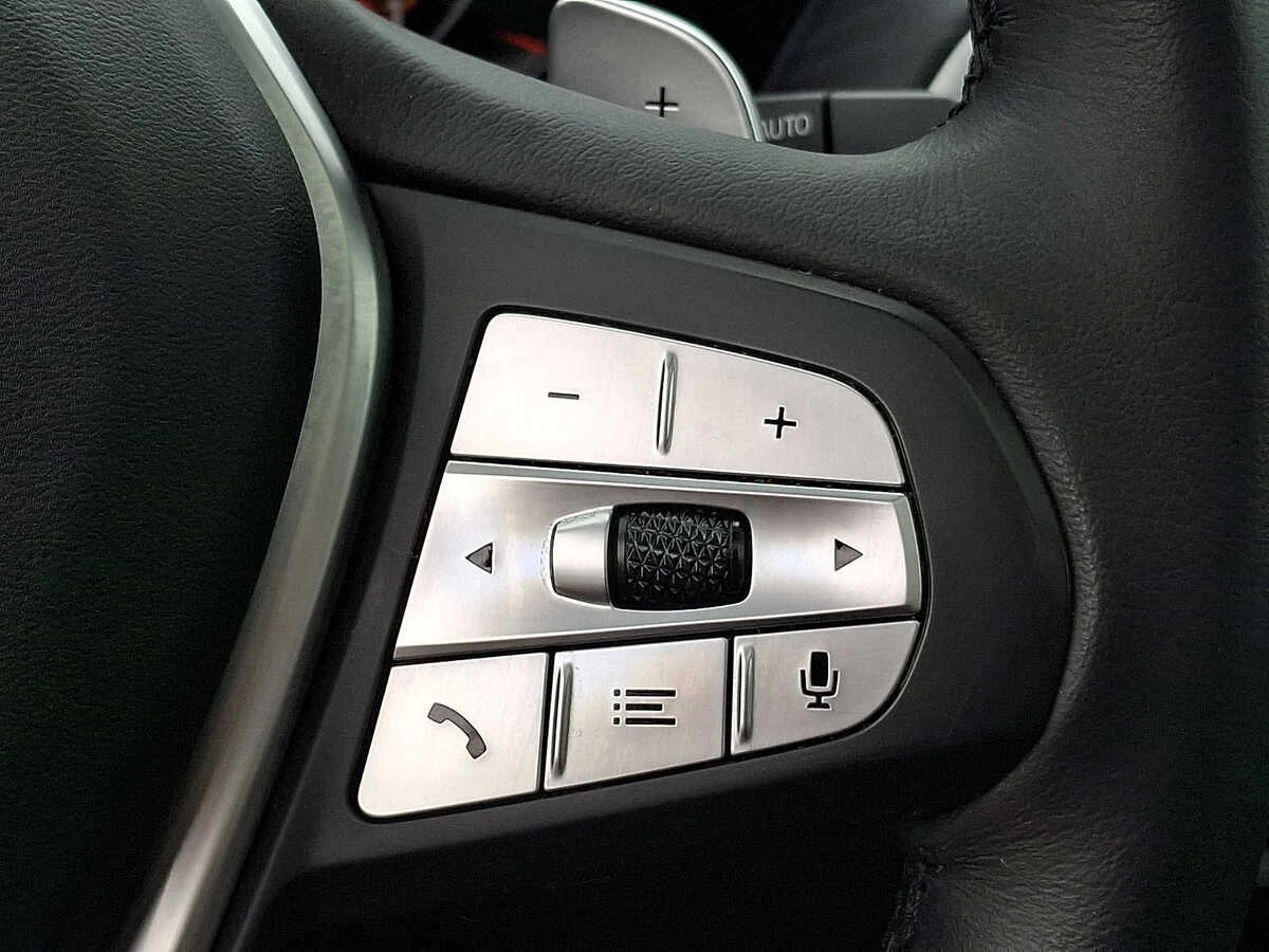 2023 BMW X3 30i - Photo 19