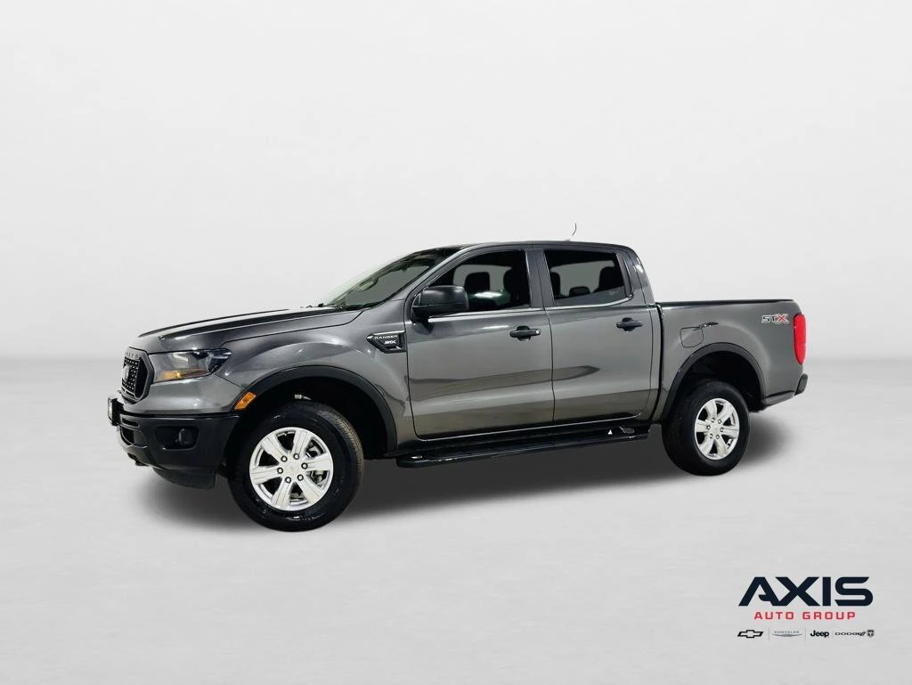 2019 Ford Ranger XL