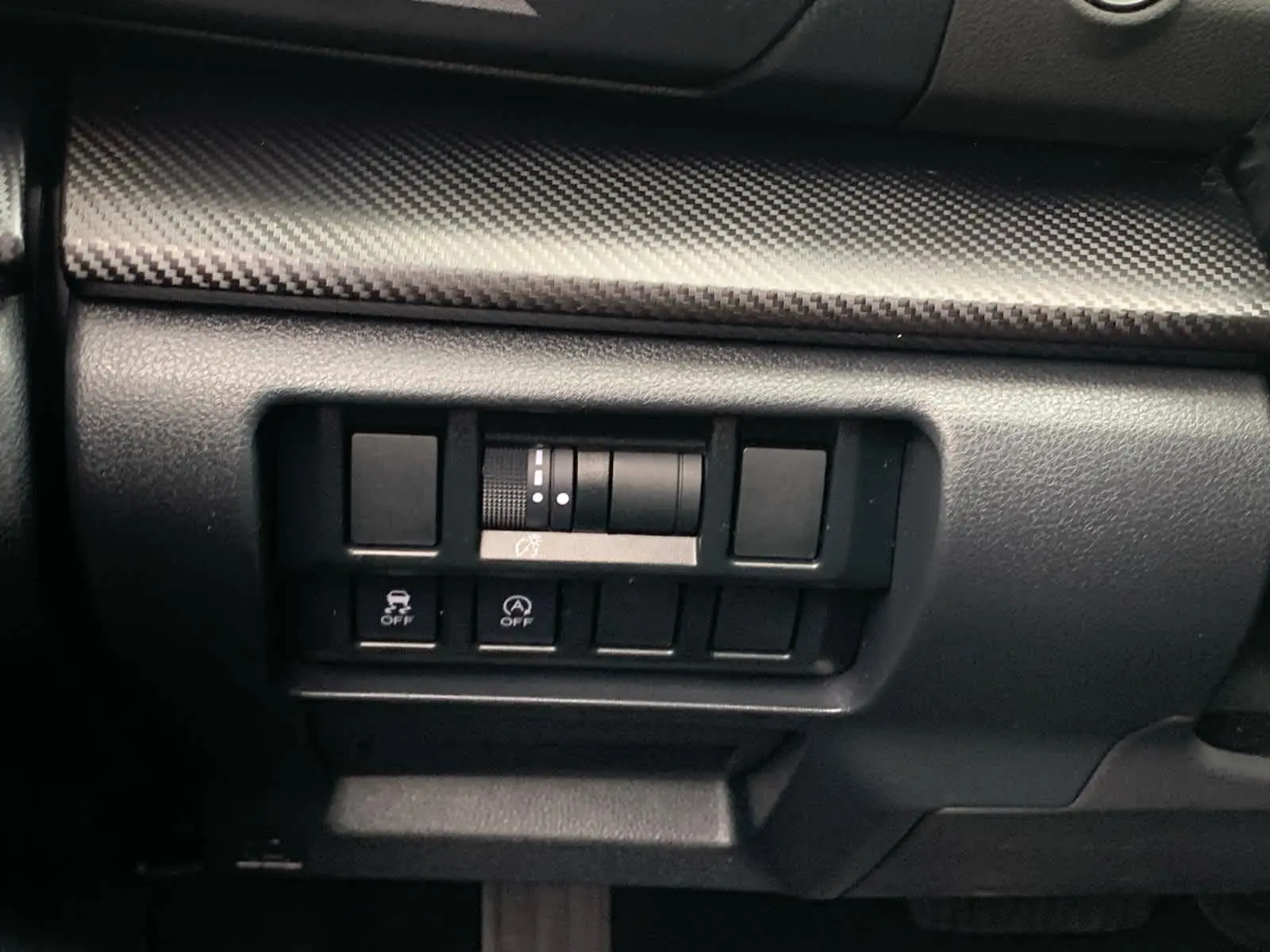 2023 Subaru Crosstrek Base photo 19