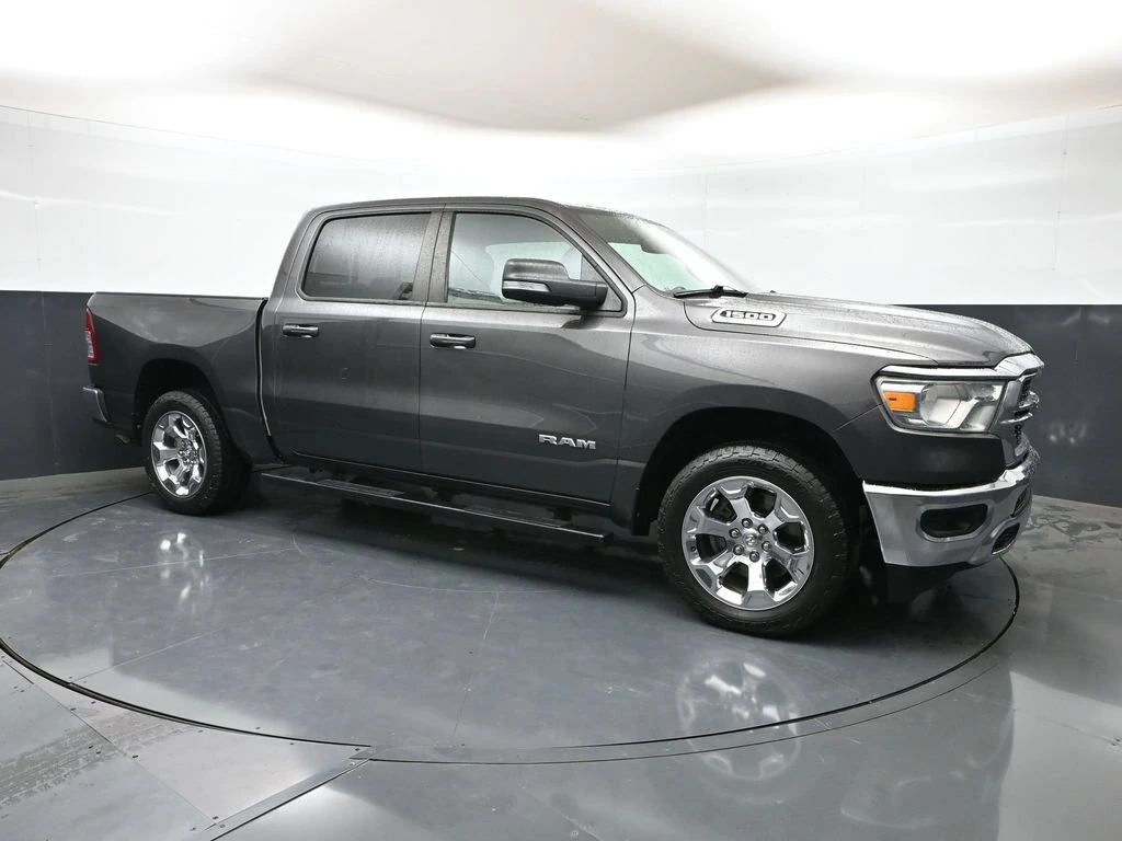 2022 RAM 1500 Pickup