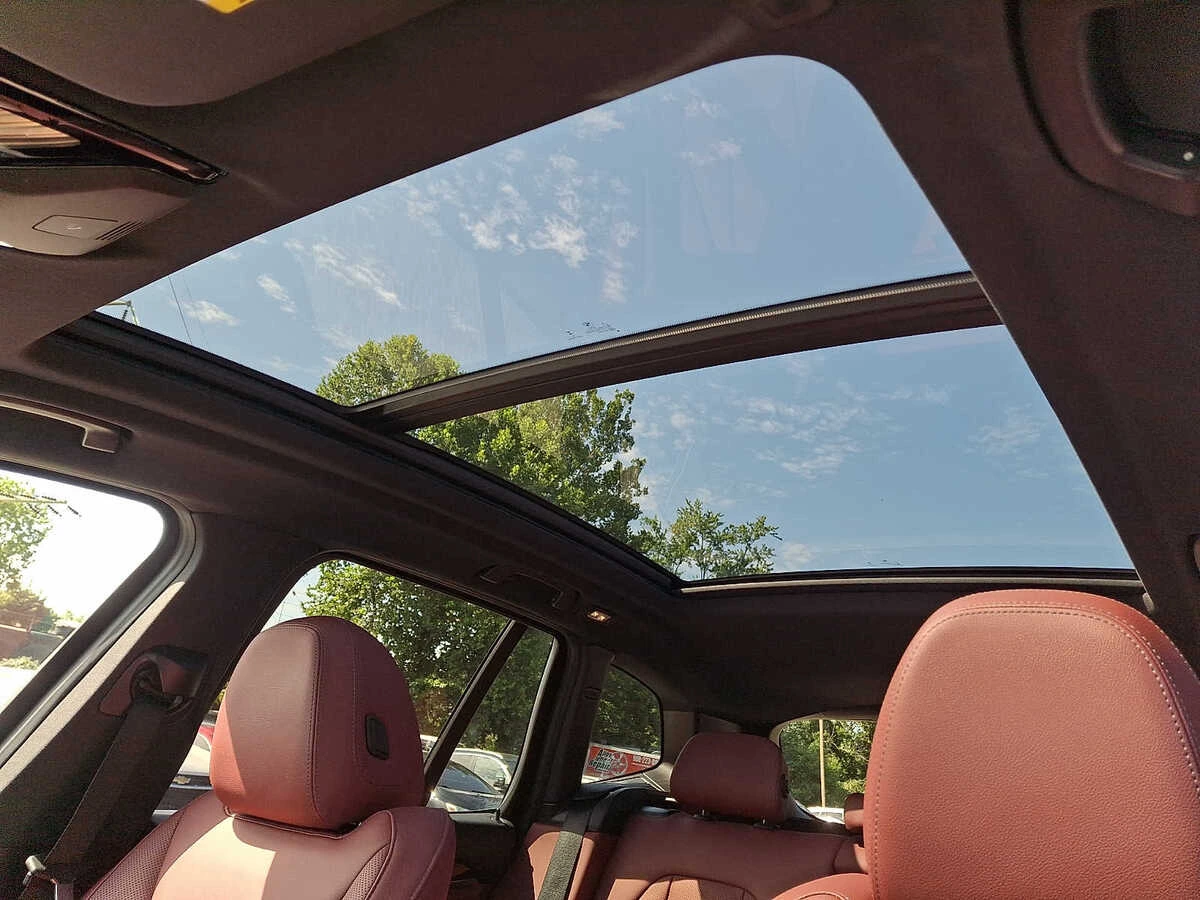 2024 BMW X3 30i - Photo 12