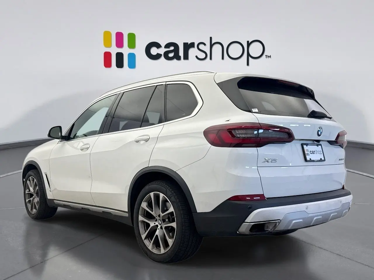 2023 Bmw X5 xDrive40i photo 3