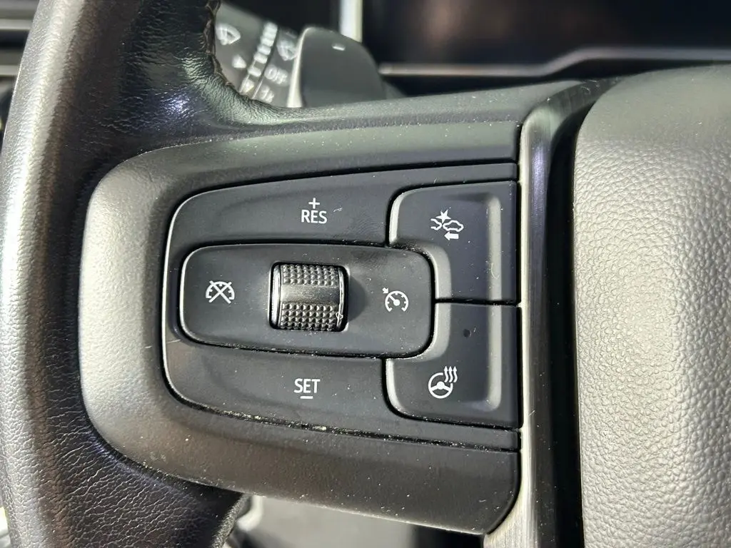 2023 Gmc Sierra 1500 AT4 photo 26