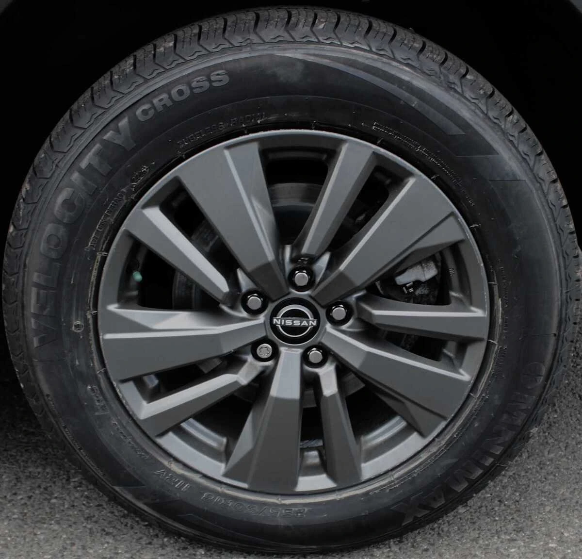 2023 Nissan Pathfinder S - Photo 12