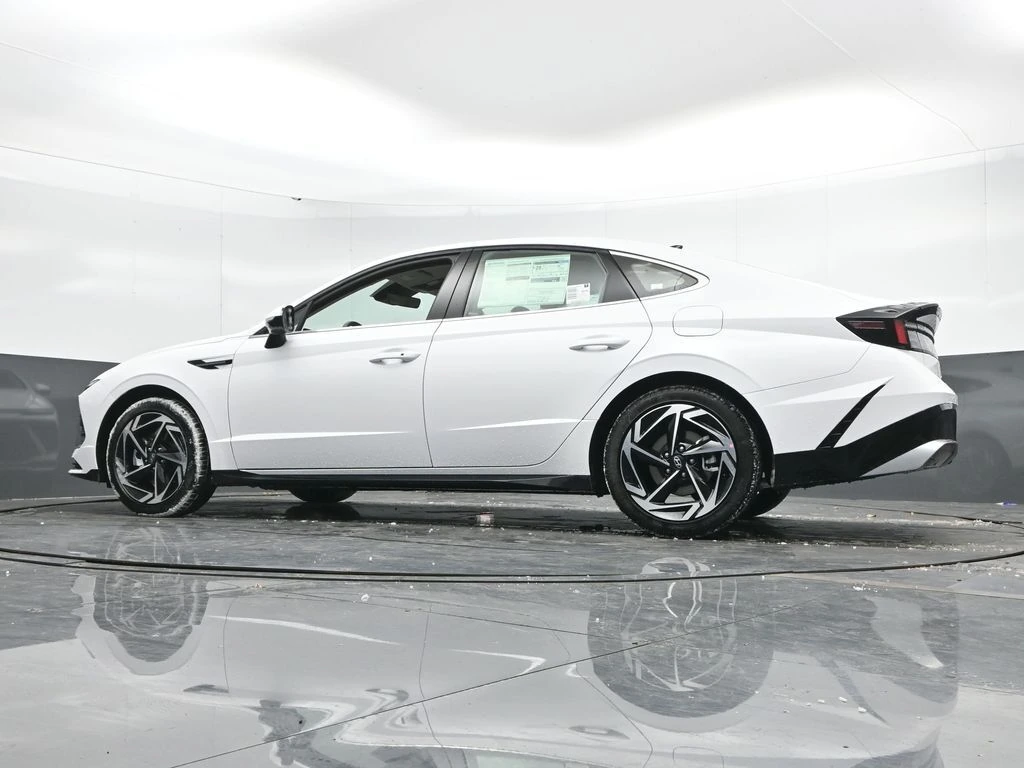 2026 Hyundai Sonata SEL - Photo 49