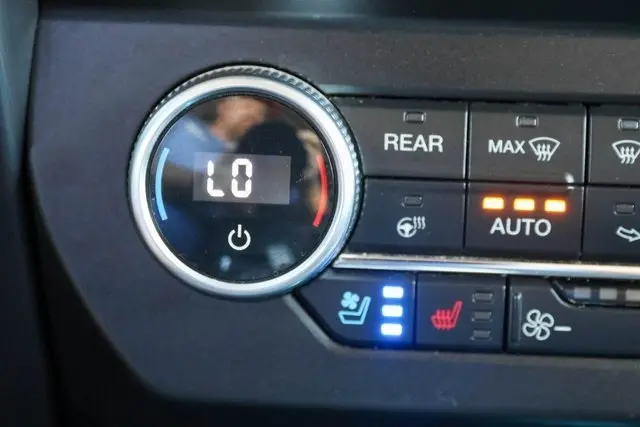 2021 Ford Expedition Platinum photo 31