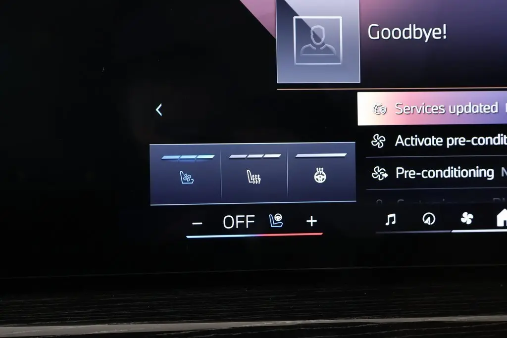 2026 Bmw X7 xDrive40i photo 6
