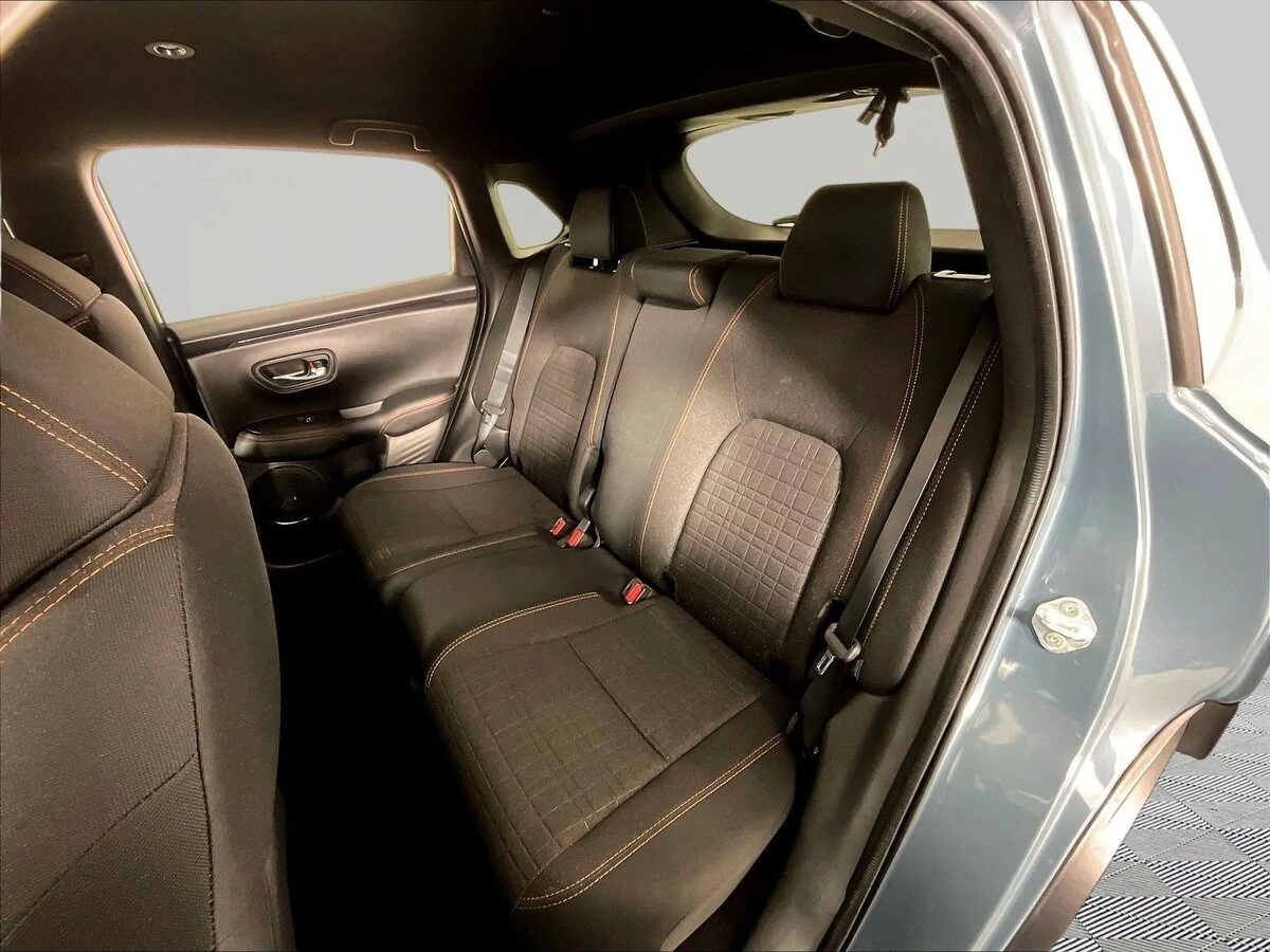 2025 Honda HR-V Sport - Photo 22