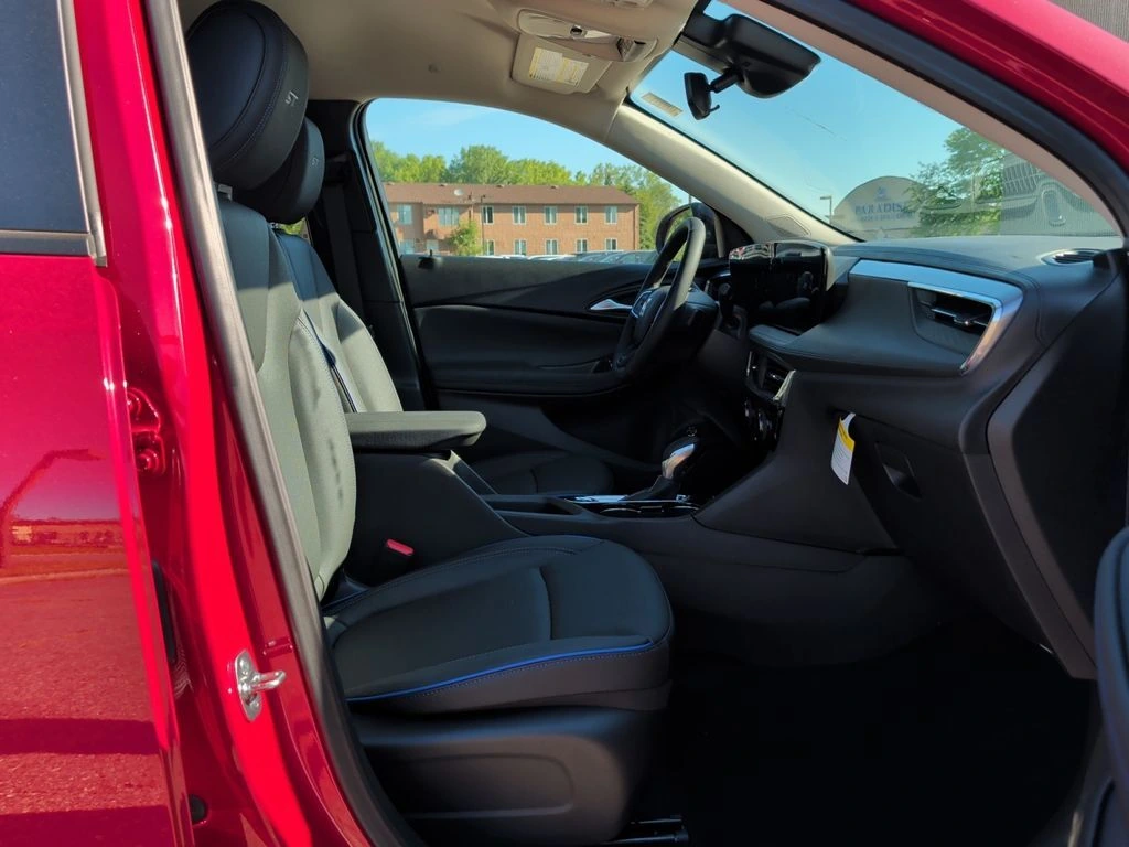 2026 Buick Encore GX Sport Touring - Photo 42