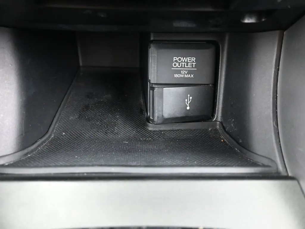 2015 Honda Accord LX photo 26