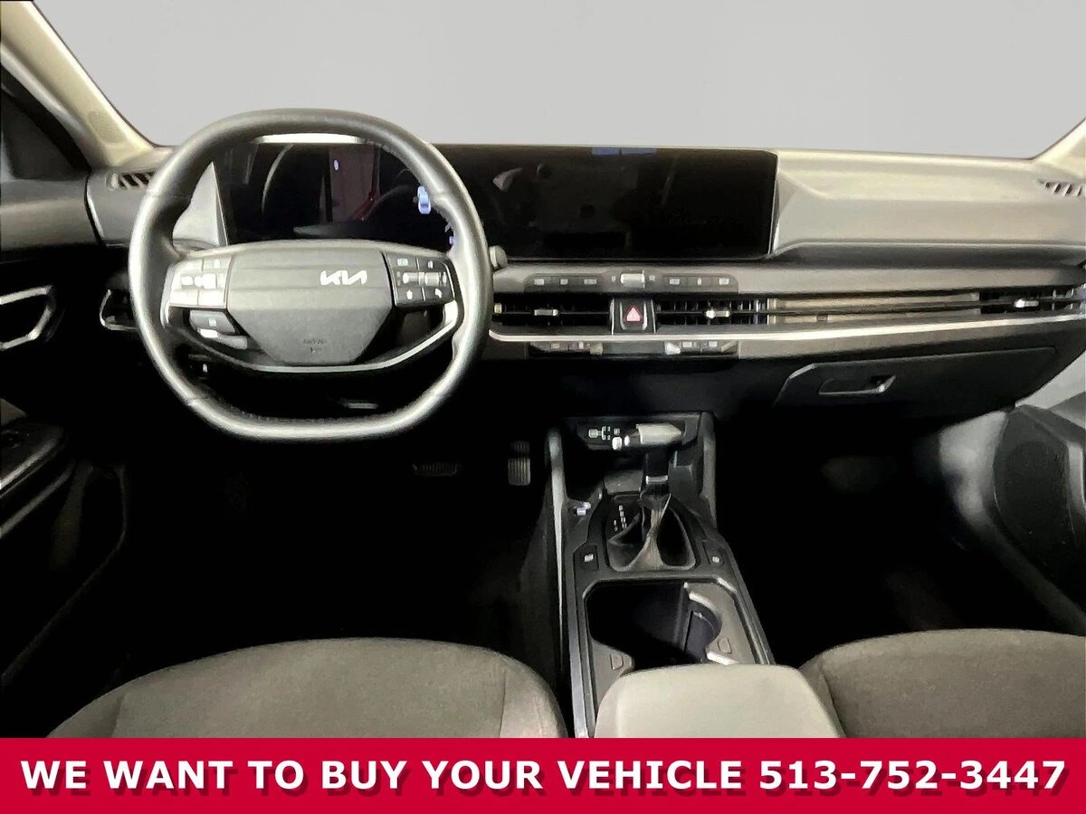 2025 Kia K4 EX - Photo 7