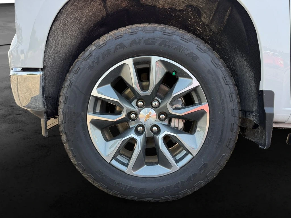 2026 Chevrolet Silverado 1500 LT - Photo 12