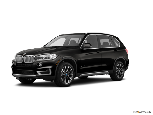 2018 BMW X5 sDrive35i RWD photo