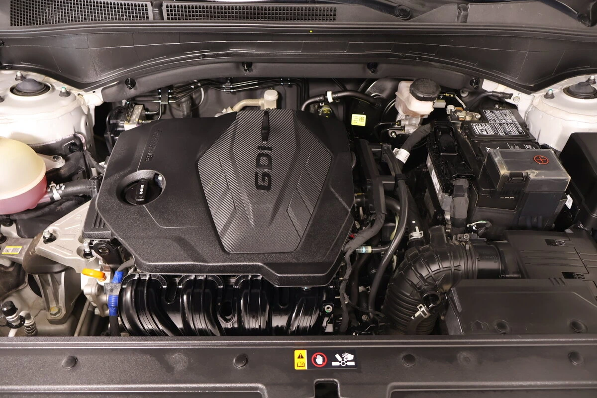 2023 Hyundai Santa Fe SEL - Photo 19