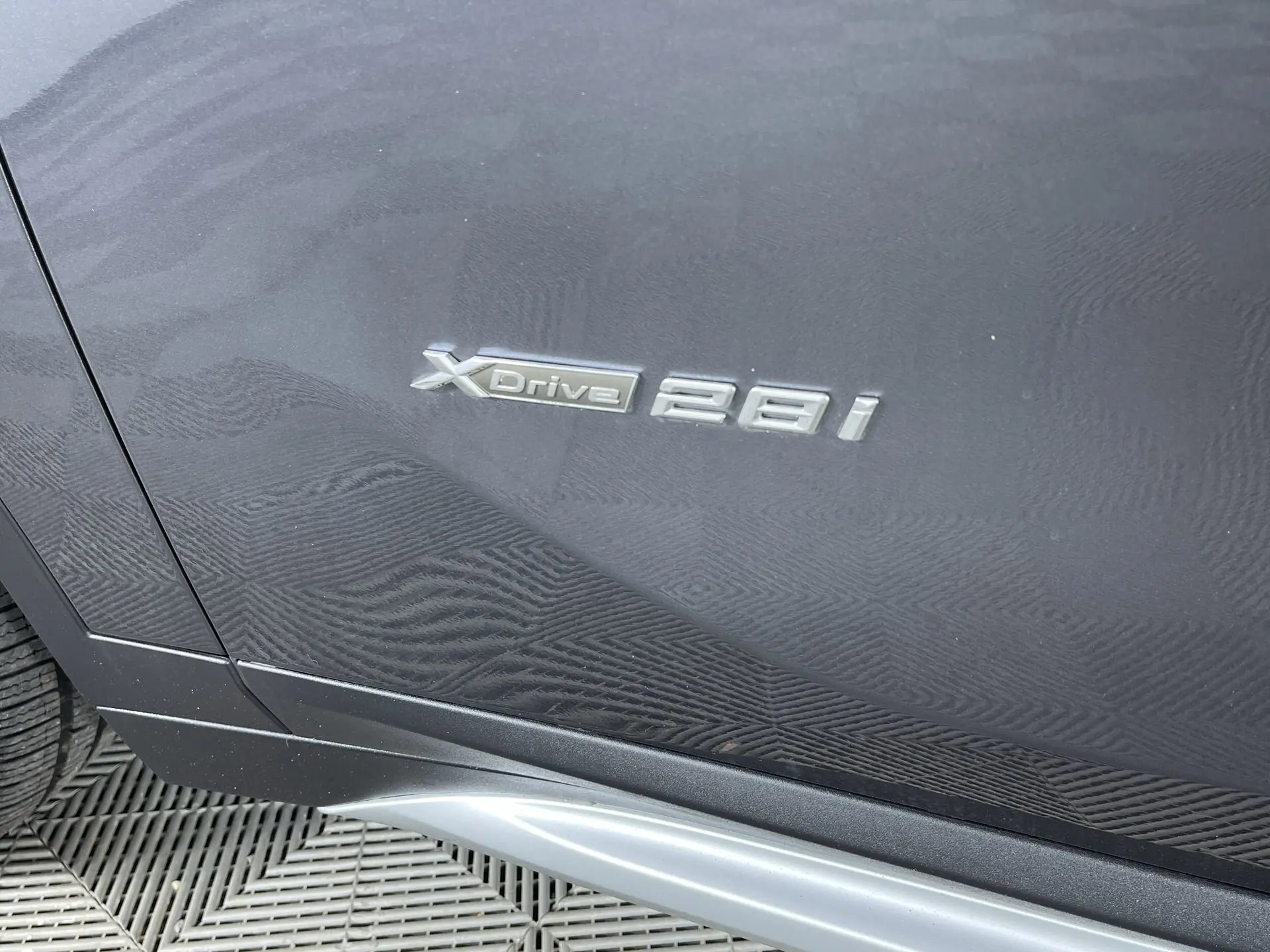 2016 Bmw X1 XDrive28i photo 23